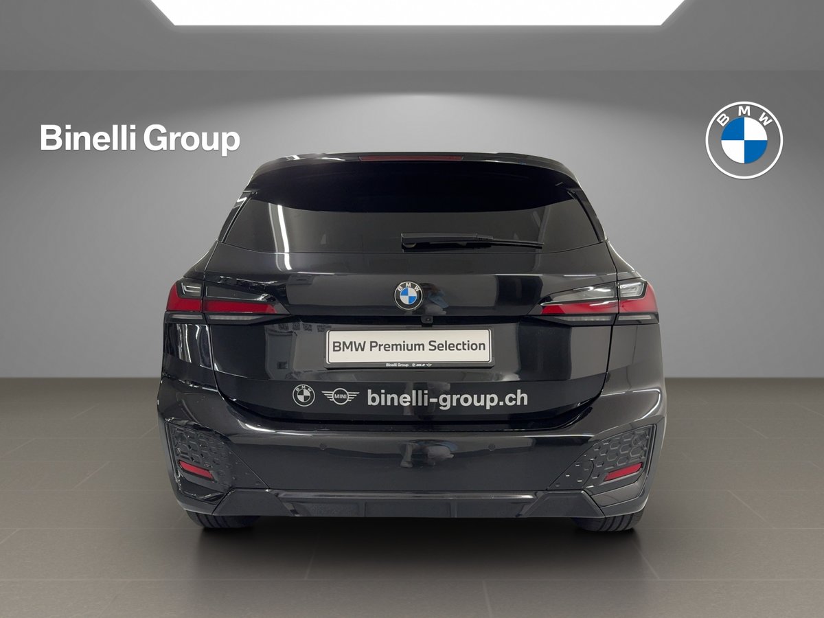 BMW 223i Act. T. xDr. M Sport, Hybride Léger Essence/Électricité, Occasion / Utilisé, Automatique - 4