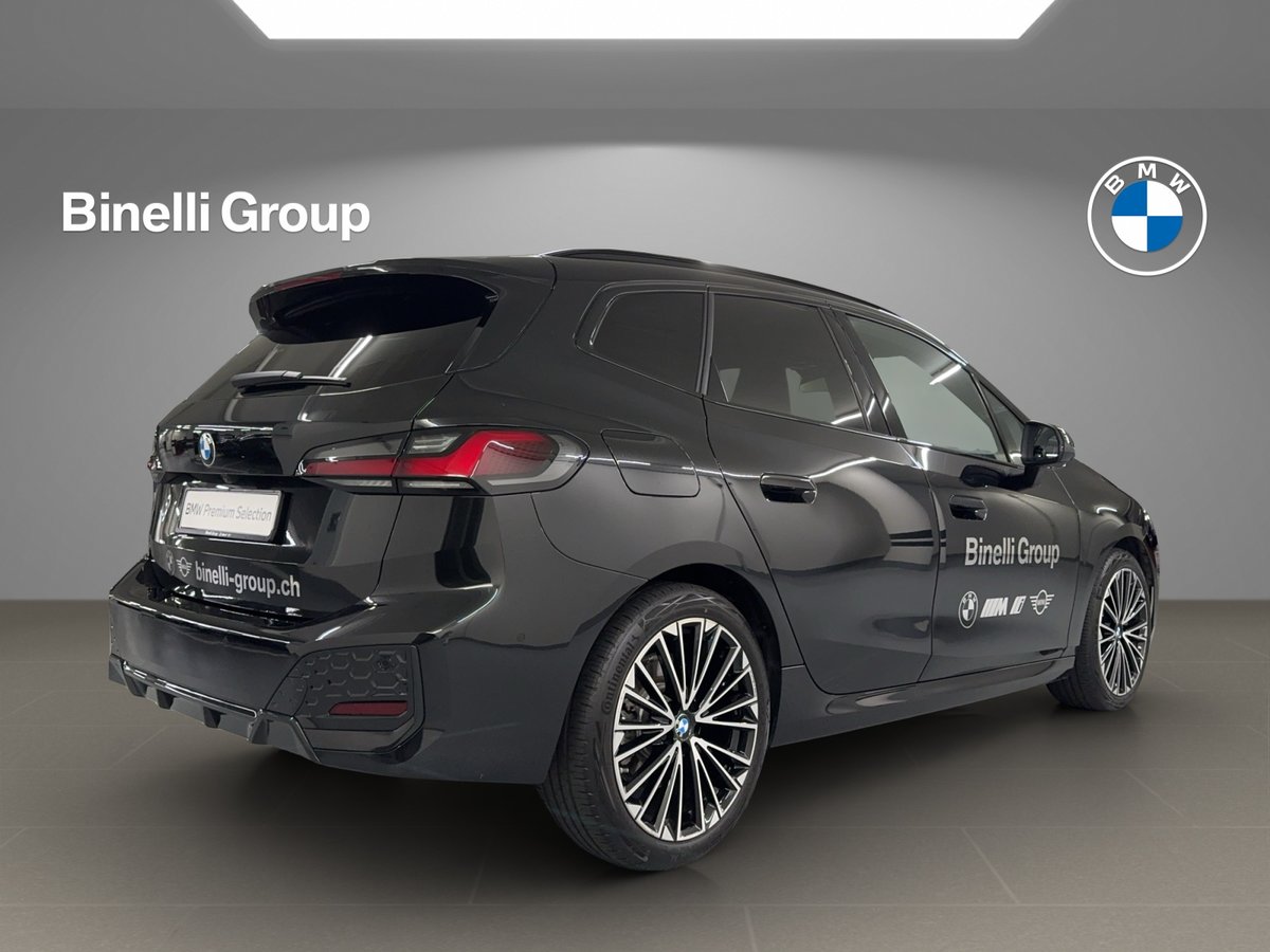 BMW 223i Act. T. xDr. M Sport, Hybride Léger Essence/Électricité, Occasion / Utilisé, Automatique - 5