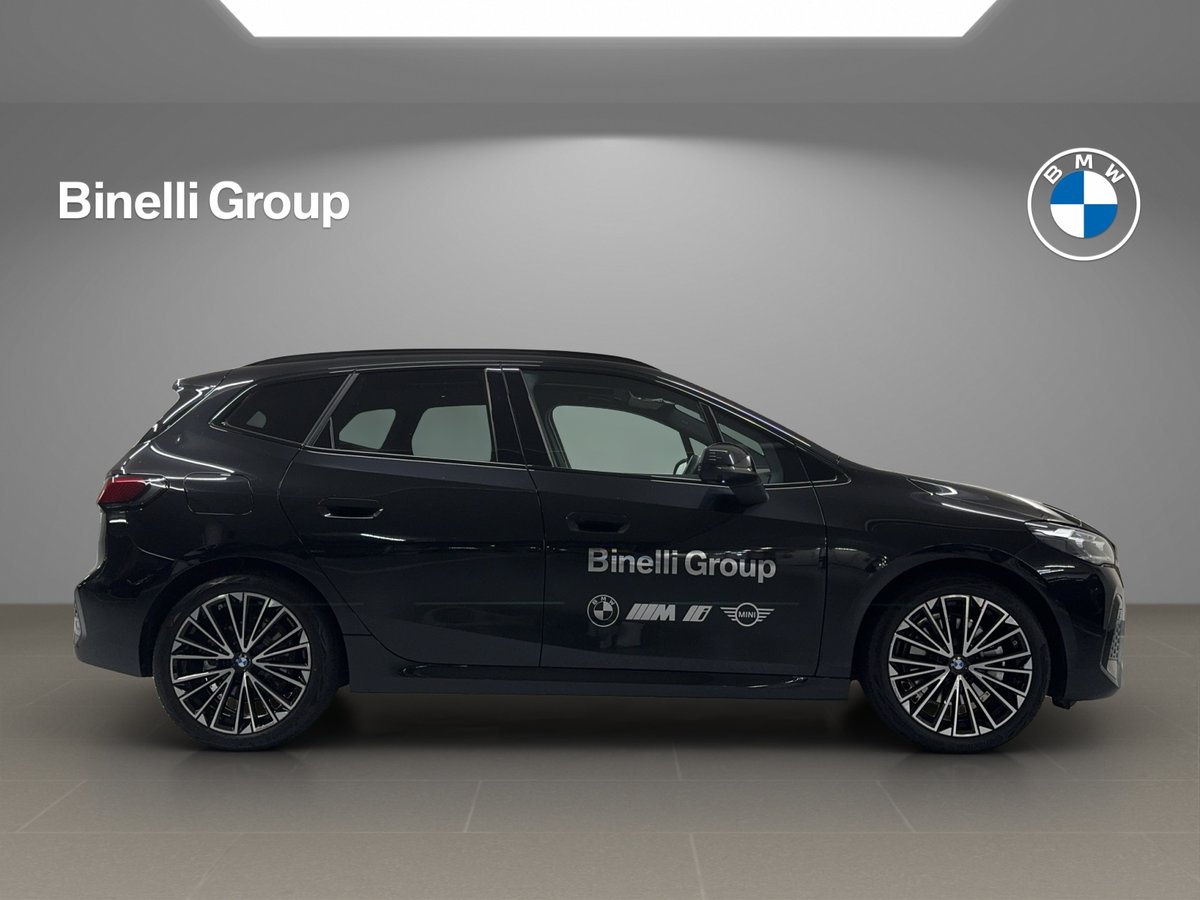 BMW 223i Act. T. xDr. M Sport, Hybride Léger Essence/Électricité, Occasion / Utilisé, Automatique - 6