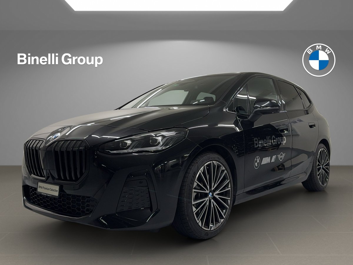 BMW 223i Act. T. xDr. M Sport