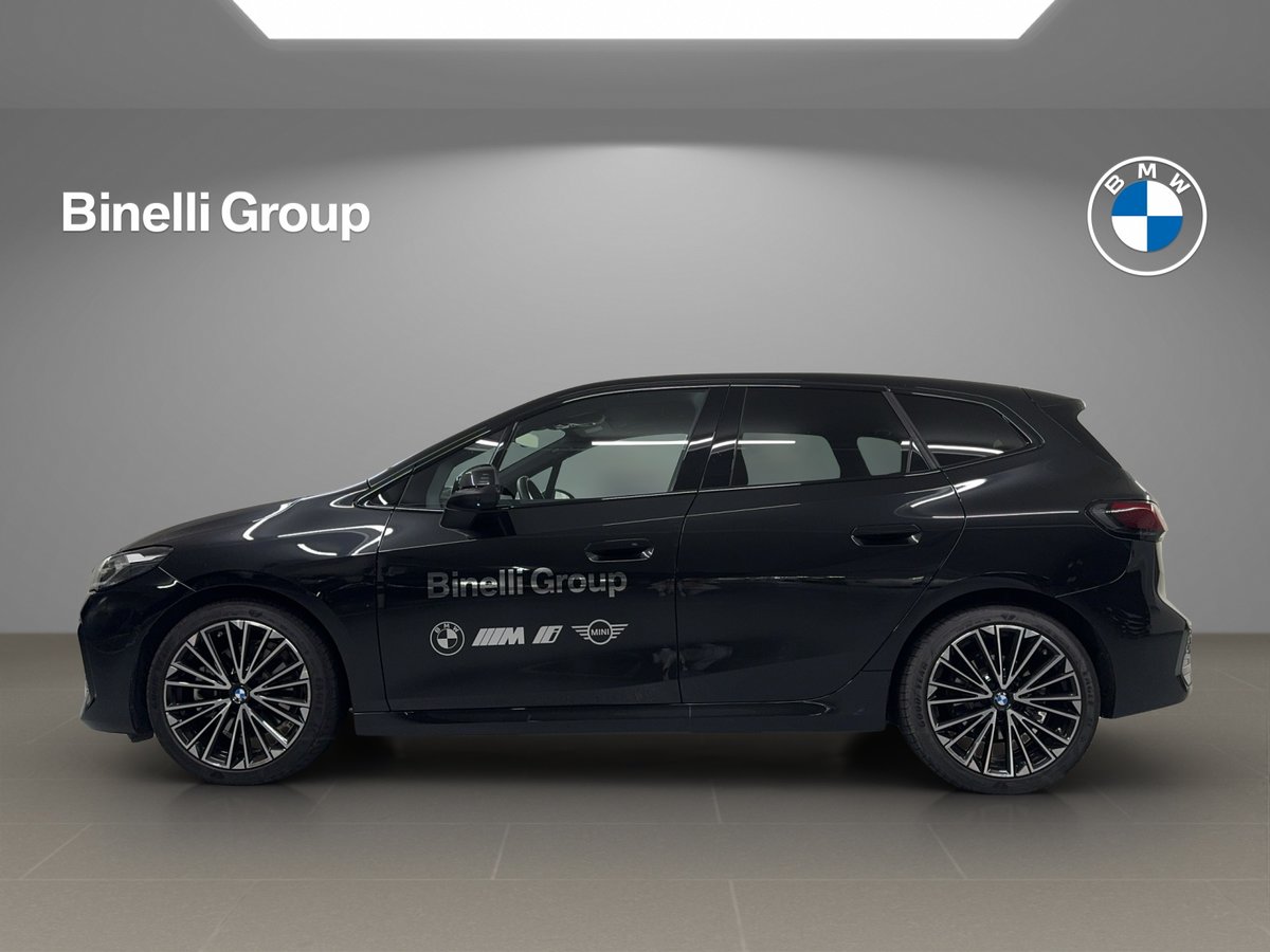 BMW 223i Act. T. xDr. M Sport, Hybride Leggero Benzina/Elettrica, Occasioni / Usate, Automatico - 2