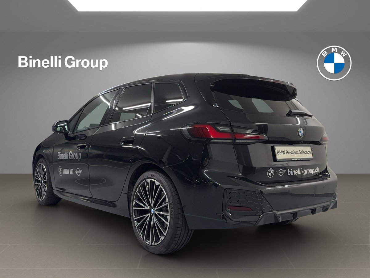 BMW 223i Act. T. xDr. M Sport, Hybride Leggero Benzina/Elettrica, Occasioni / Usate, Automatico - 3