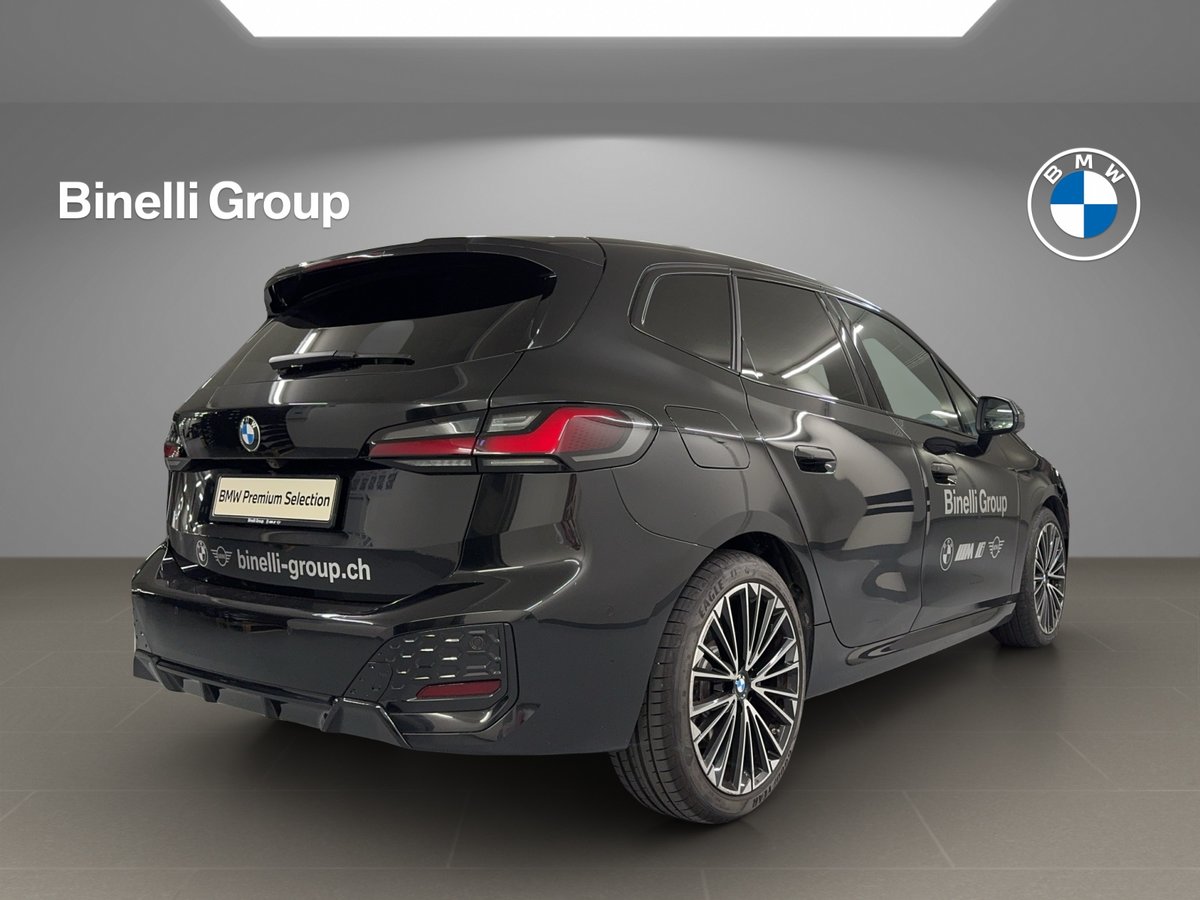 BMW 223i Act. T. xDr. M Sport, Hybride Leggero Benzina/Elettrica, Occasioni / Usate, Automatico - 5