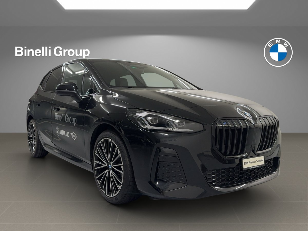BMW 223i Act. T. xDr. M Sport, Hybride Leggero Benzina/Elettrica, Occasioni / Usate, Automatico - 7