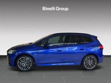 BMW 223i Act. T. xDr. M Sport, Mild-Hybrid Benzin/Elektro, Occasion / Gebraucht, Automat - 2