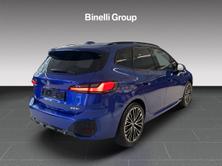 BMW 223i Act. T. xDr. M Sport, Mild-Hybrid Benzin/Elektro, Occasion / Gebraucht, Automat - 4