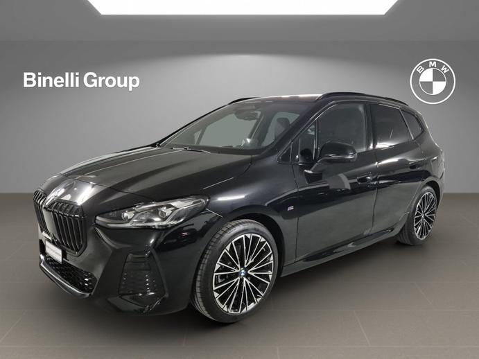 BMW 223i Act. T. xDr. M Sport, Hybride Léger Essence/Électricité, Occasion / Utilisé, Automatique