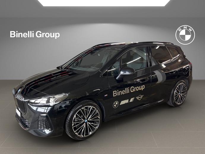 BMW 223i Act. T. xDr. M Sport, Mild-Hybrid Benzin/Elektro, Occasion / Gebraucht, Automat