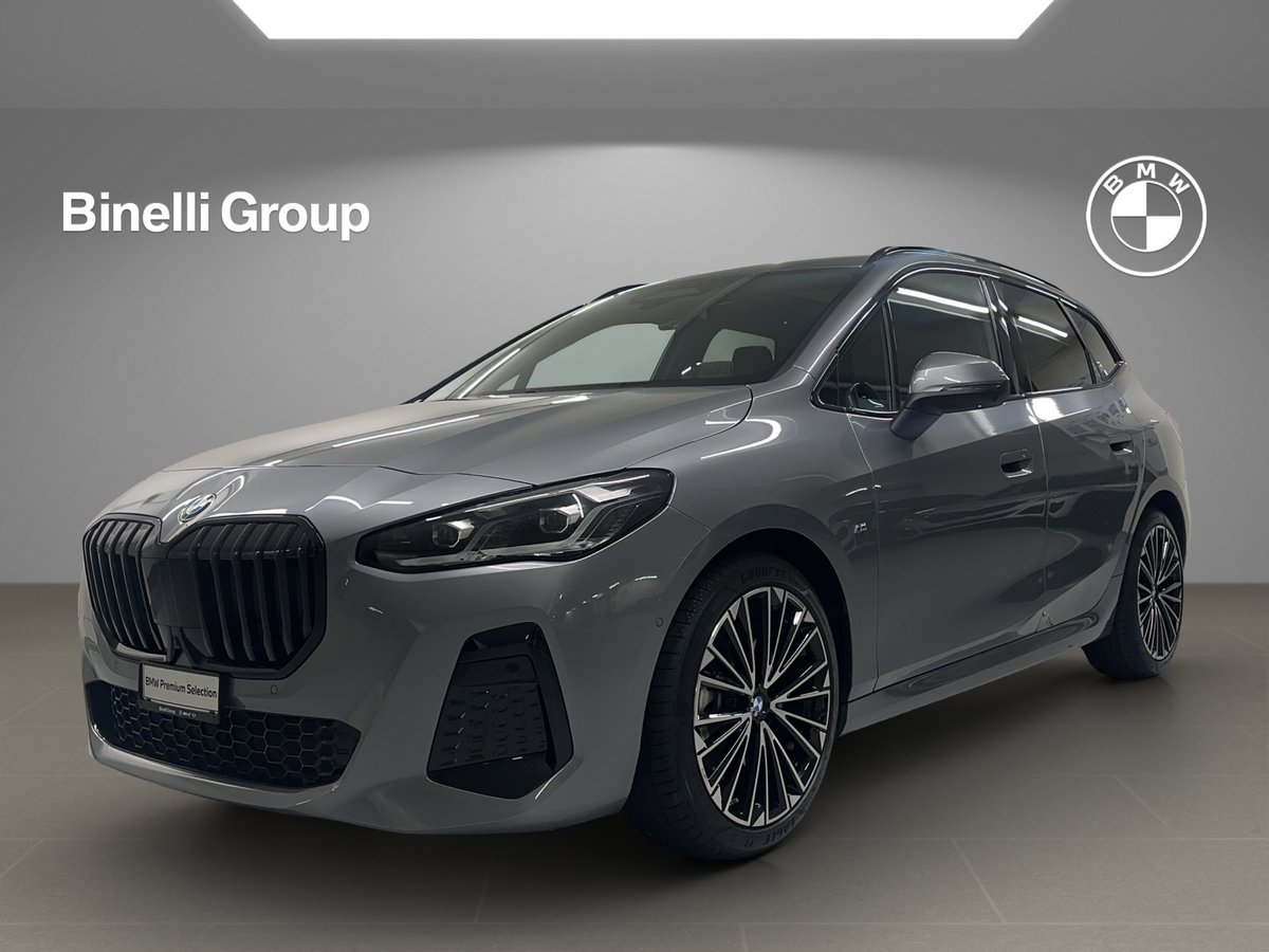BMW 223d AT xDr M Sport DKG
