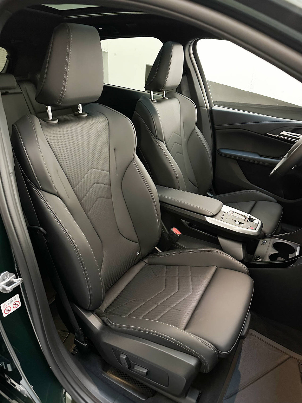 BMW 223i paddles Active Tourer, Hybride Léger Essence/Électricité, Occasion / Utilisé, Automatique - 3
