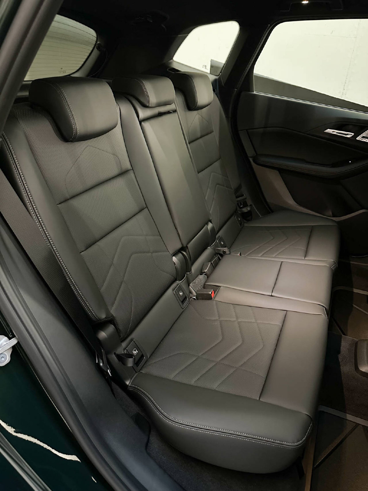 BMW 223i paddles Active Tourer, Hybride Léger Essence/Électricité, Occasion / Utilisé, Automatique - 4