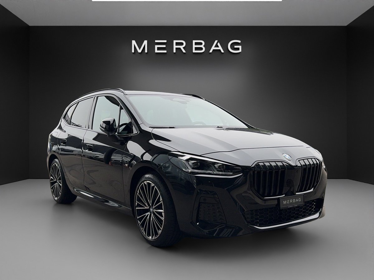 BMW 223d Active Tourer M Sport DKG