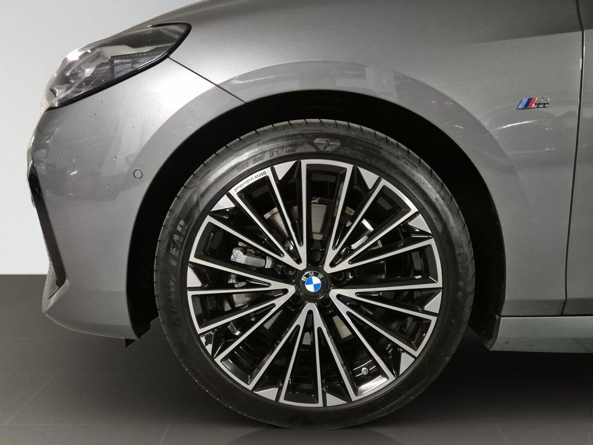 BMW 223d xDrive SDKG Active Tourer, Mild-Hybrid Diesel/Electric, Second hand / Used, Automatic - 3