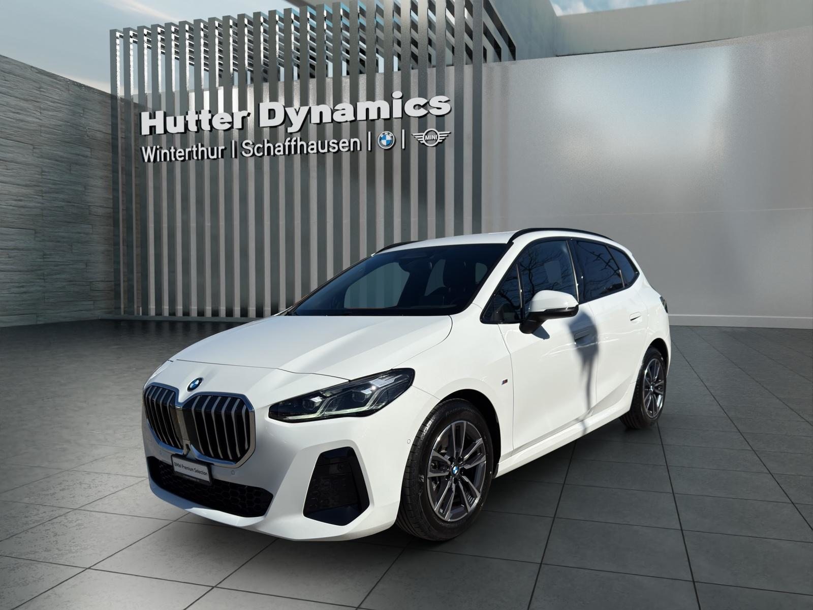 BMW 223d xDrive Active Tourer M Sport