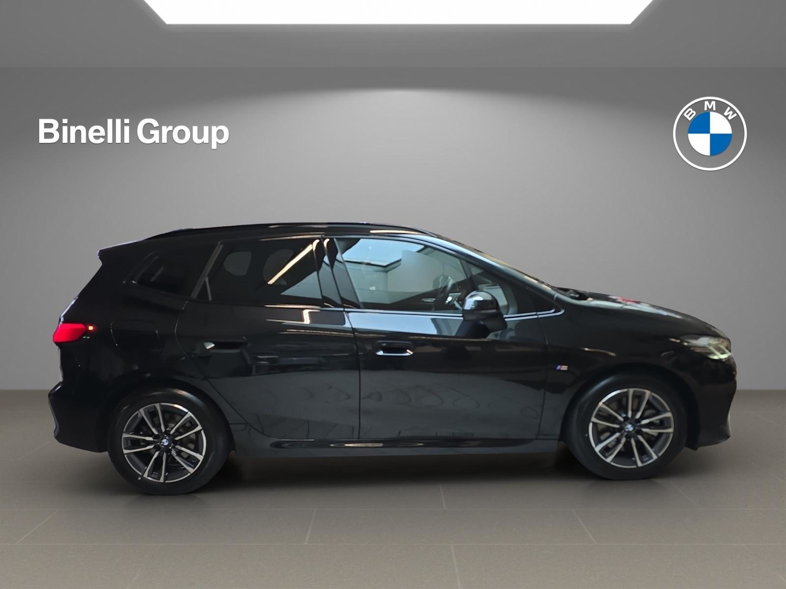 BMW 223d xDrive Active Tourer M Sport, Mild-Hybrid Diesel/Electric, Second hand / Used, Automatic - 6