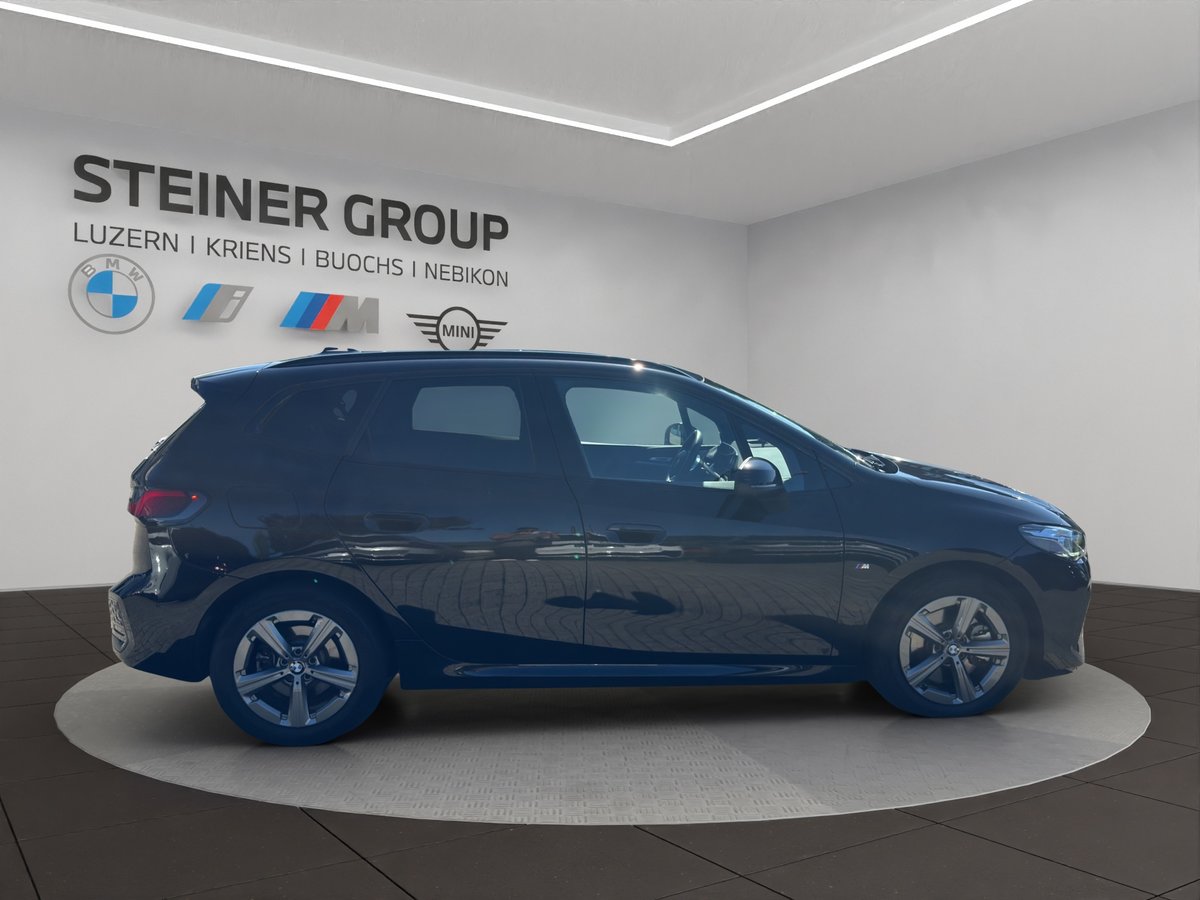 BMW 223d Active Tourer M Sport DKG, Hybride Léger Diesel/Électricité, Occasion / Utilisé, Automatique - 6