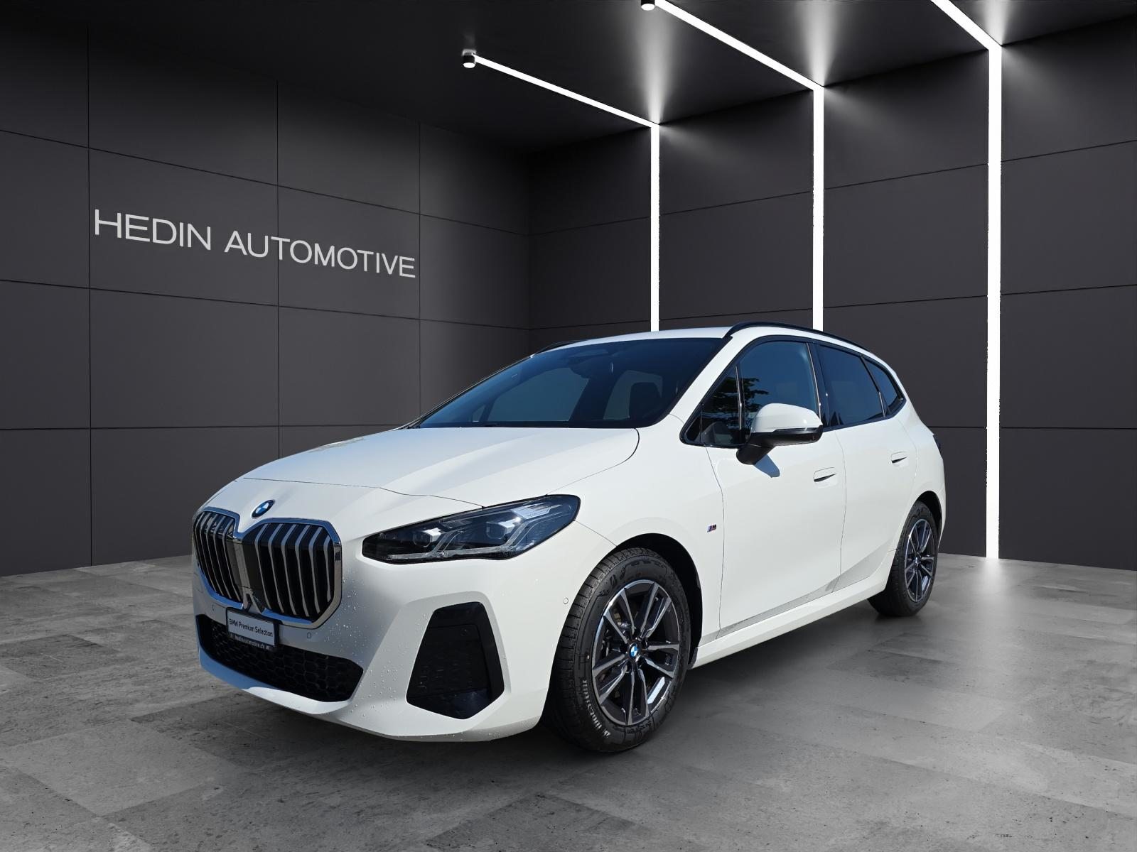 BMW 223d xDrive Active Tourer M Sport/Attraktiver Leasingzinssat