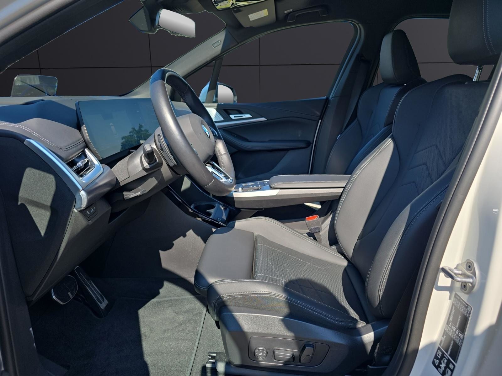 BMW 223d xDrive Active Tourer M Sport/Attraktiver Leasingzinssat, Mild-Hybrid Diesel/Elektro, Occasion / Gebraucht, Automatik - 2