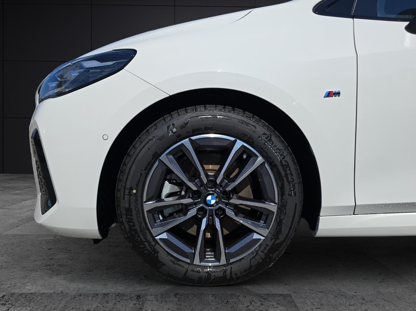 BMW 223d xDrive Active Tourer M Sport/Attraktiver Leasingzinssat, Mild-Hybrid Diesel/Elektro, Occasion / Gebraucht, Automatik - 5