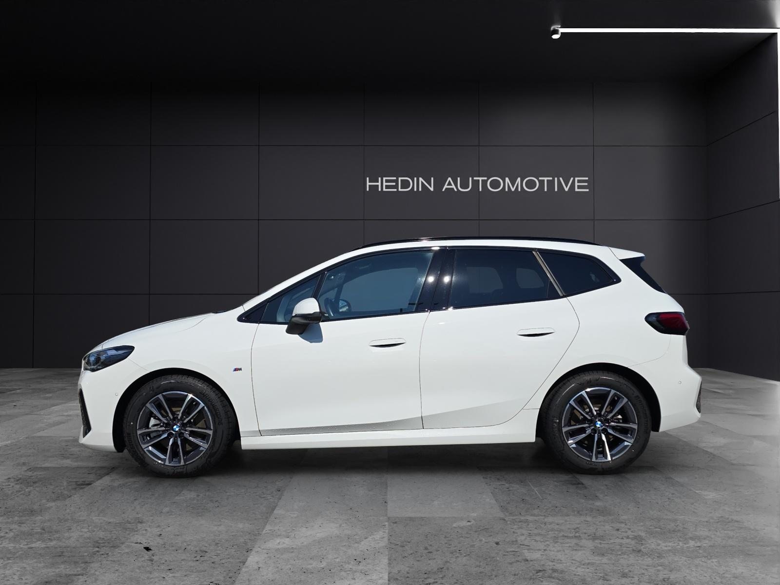 BMW 223d xDrive Active Tourer M Sport/Attraktiver Leasingzinssat, Mild-Hybrid Diesel/Elektro, Occasion / Gebraucht, Automatik - 6
