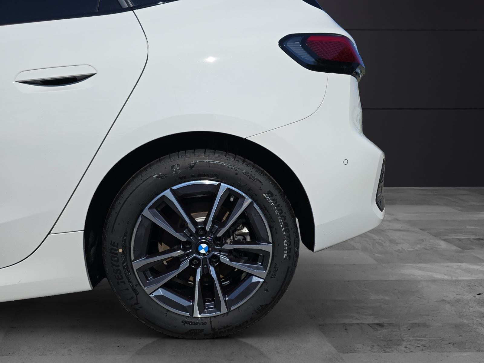 BMW 223d xDrive Active Tourer M Sport/Attraktiver Leasingzinssat, Mild-Hybrid Diesel/Elektro, Occasion / Gebraucht, Automatik - 7
