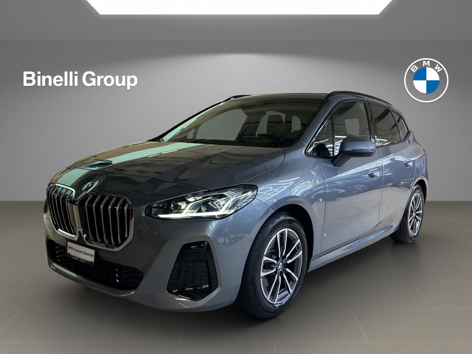 BMW 223 xDrive M Sport