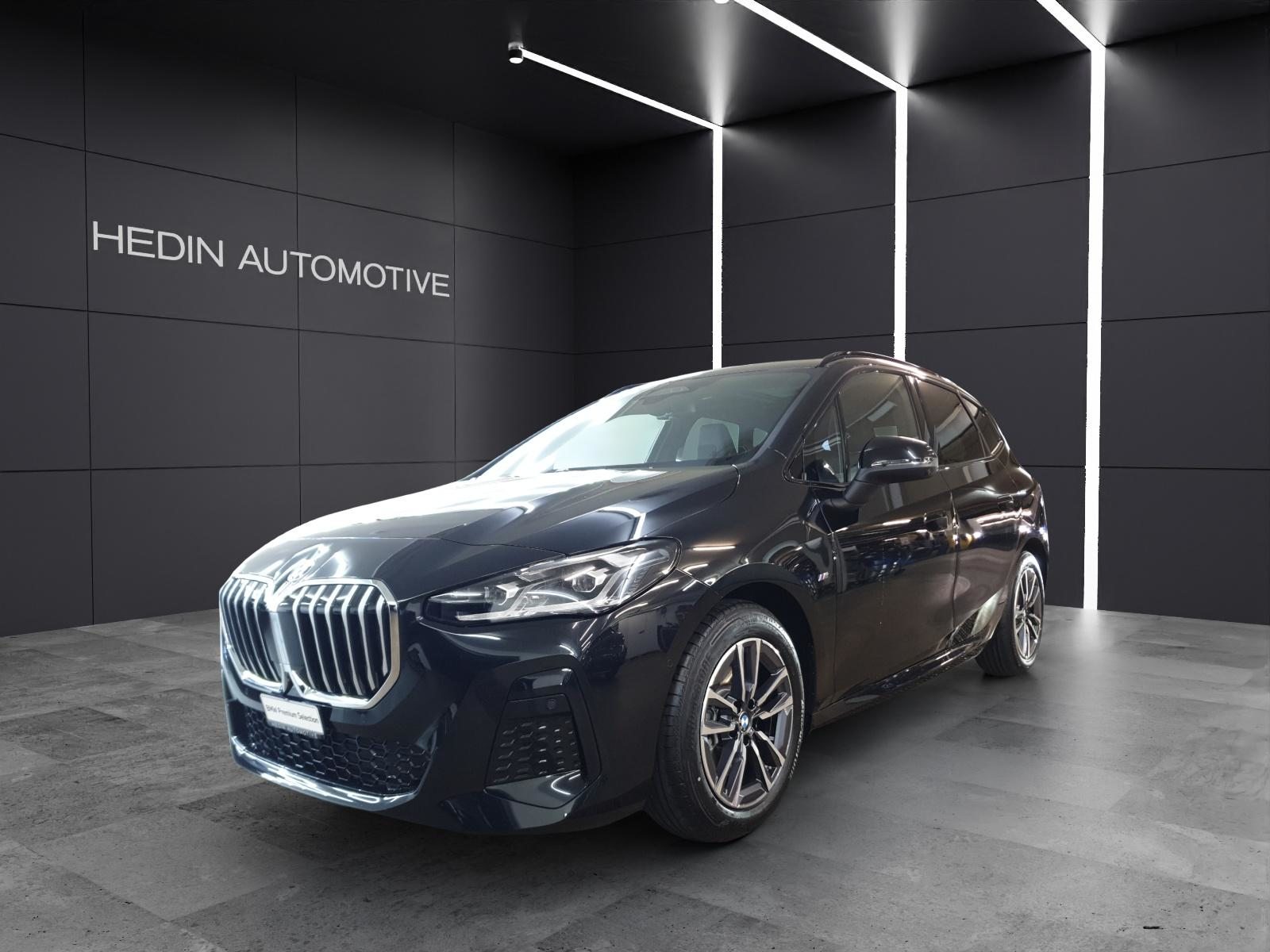 BMW 223d xDrive Active Tourer M Sport