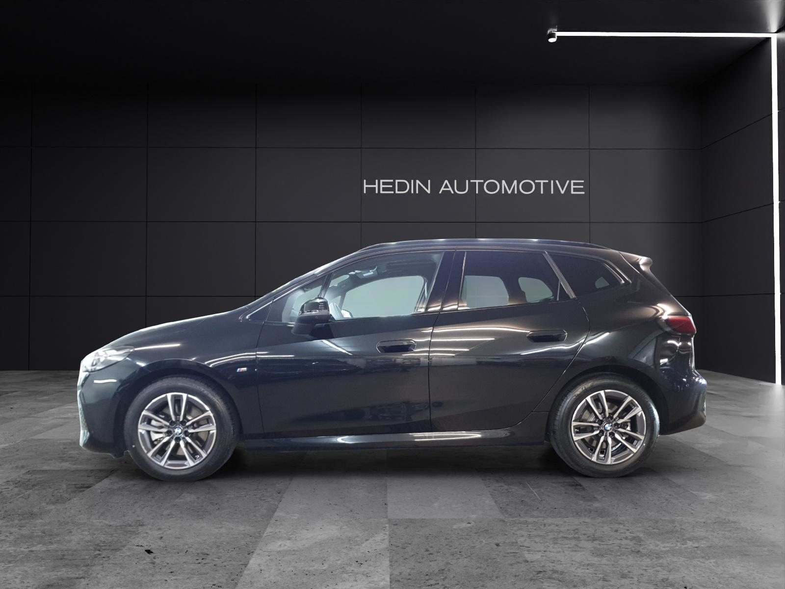 BMW 223d xDrive Active Tourer M Sport, Hybride Léger Diesel/Électricité, Occasion / Utilisé, Automatique - 2