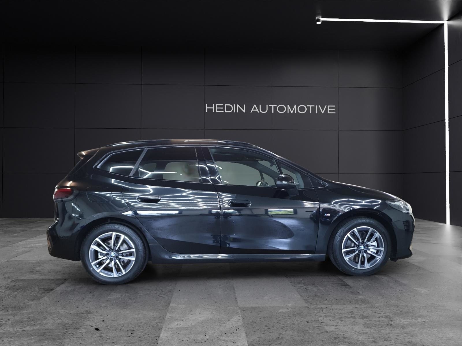 BMW 223d xDrive Active Tourer M Sport, Hybride Léger Diesel/Électricité, Occasion / Utilisé, Automatique - 6