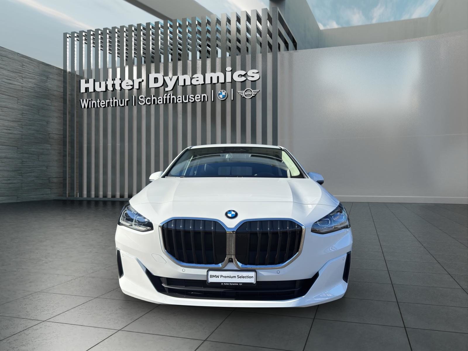 BMW 223i xDrive Active Tourer M Sport, Mild-Hybrid Benzin/Elektro, Occasion / Gebraucht, Automatik - 2