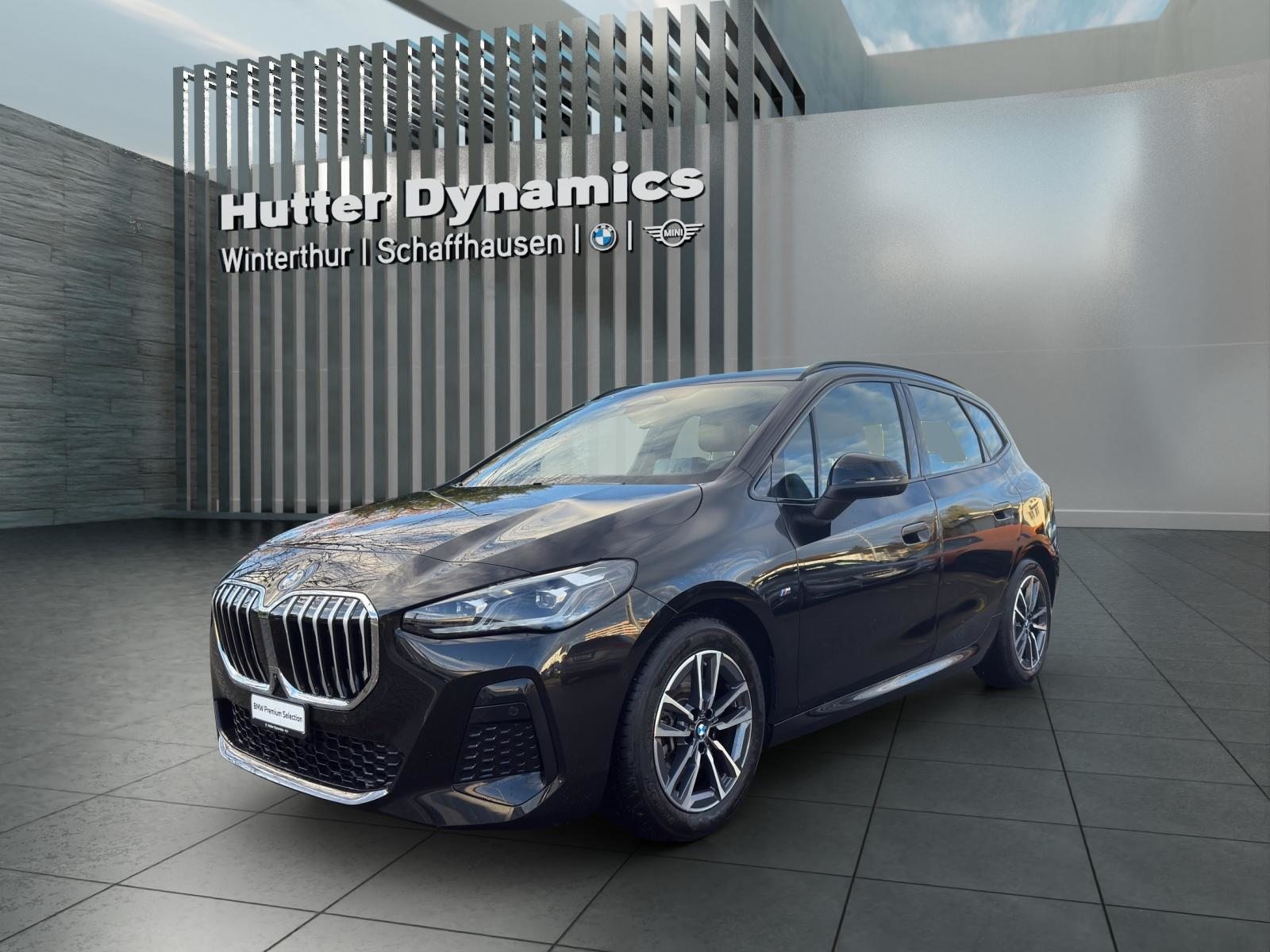 BMW 223i xDrive Active Tourer M SPORTPAKET