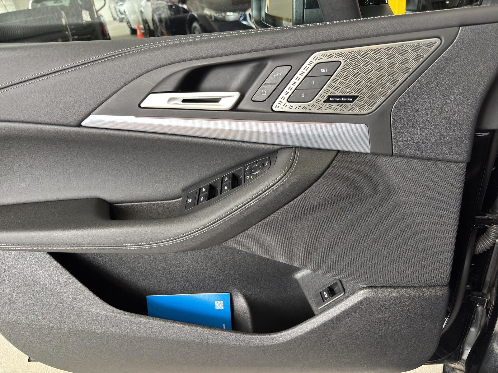 BMW 223d SDKG Active Tourer, Mild-Hybrid Diesel/Elektro, Occasion / Gebraucht, Automat - 6