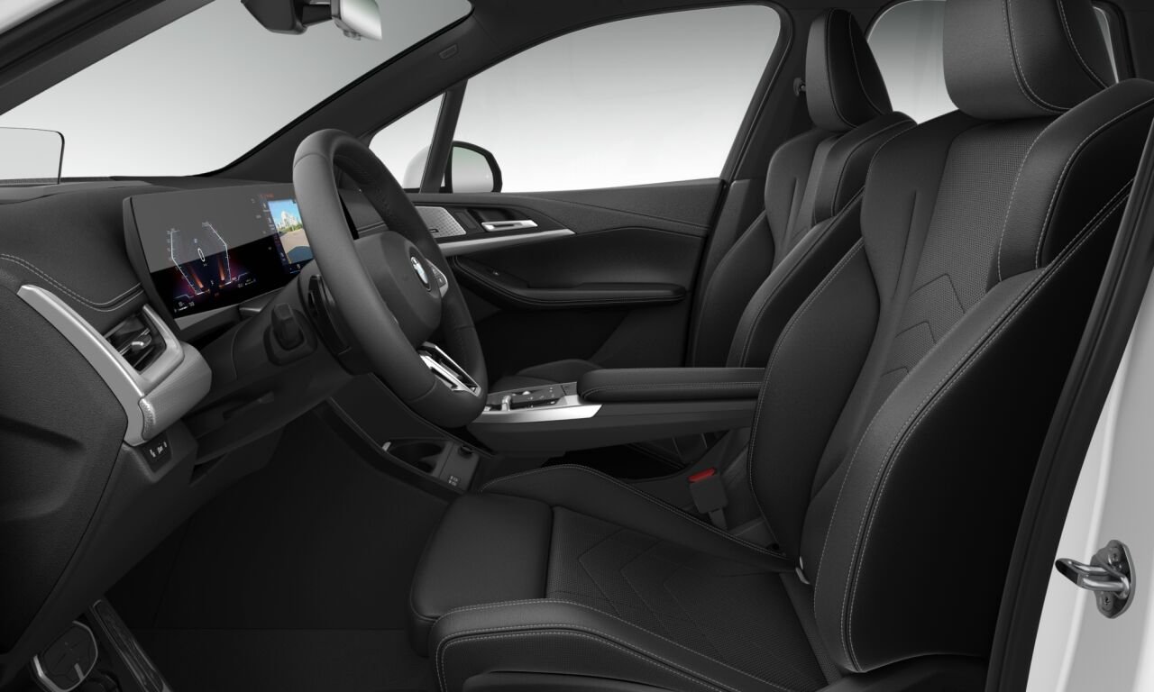 BMW 223d Active Tourer M Sportpaket, Mild-Hybrid Diesel/Elektro, Occasion / Gebraucht, Automat - 2