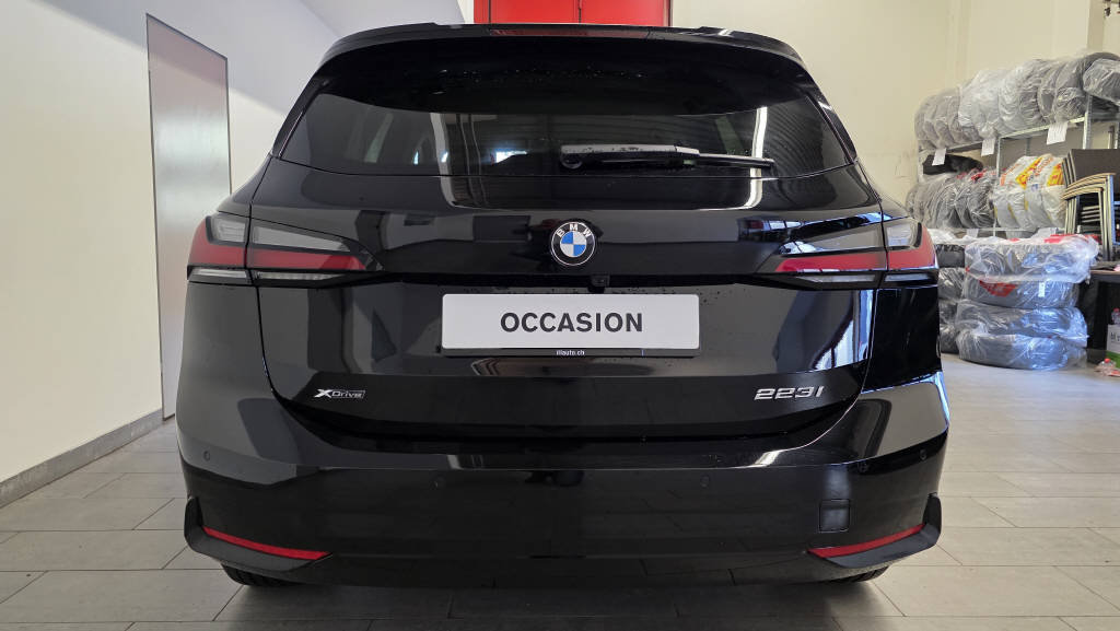 BMW 223i paddles Active Tourer, Mild-Hybrid Petrol/Electric, Second hand / Used, Automatic - 5