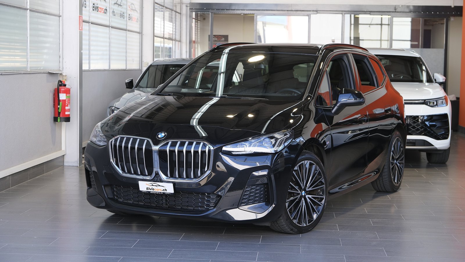 BMW 223i Active Tourer M Sport DKG