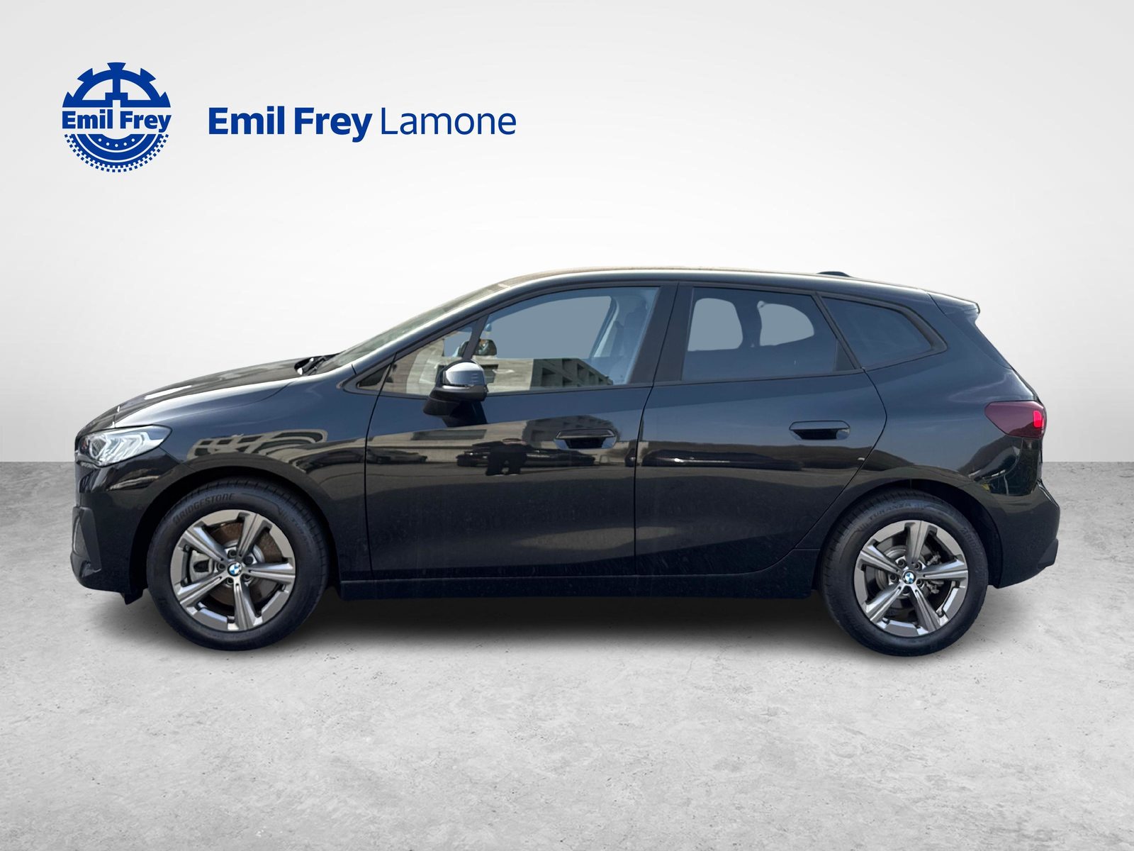 BMW 223i xDrive paddles Active Tourer, Hybride Léger Essence/Électricité, Occasion / Utilisé, Automatique - 3