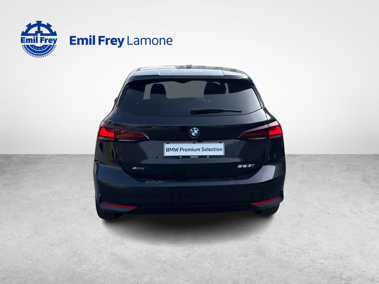 BMW 223i xDrive paddles Active Tourer, Hybride Léger Essence/Électricité, Occasion / Utilisé, Automatique - 5