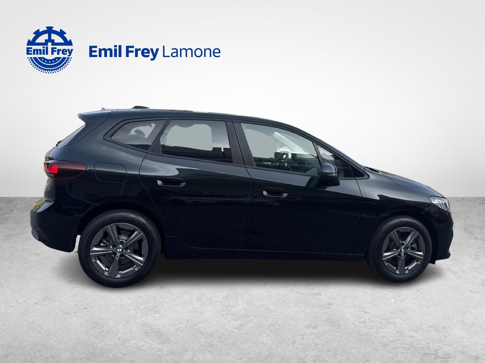 BMW 223i xDrive paddles Active Tourer, Hybride Léger Essence/Électricité, Occasion / Utilisé, Automatique - 7
