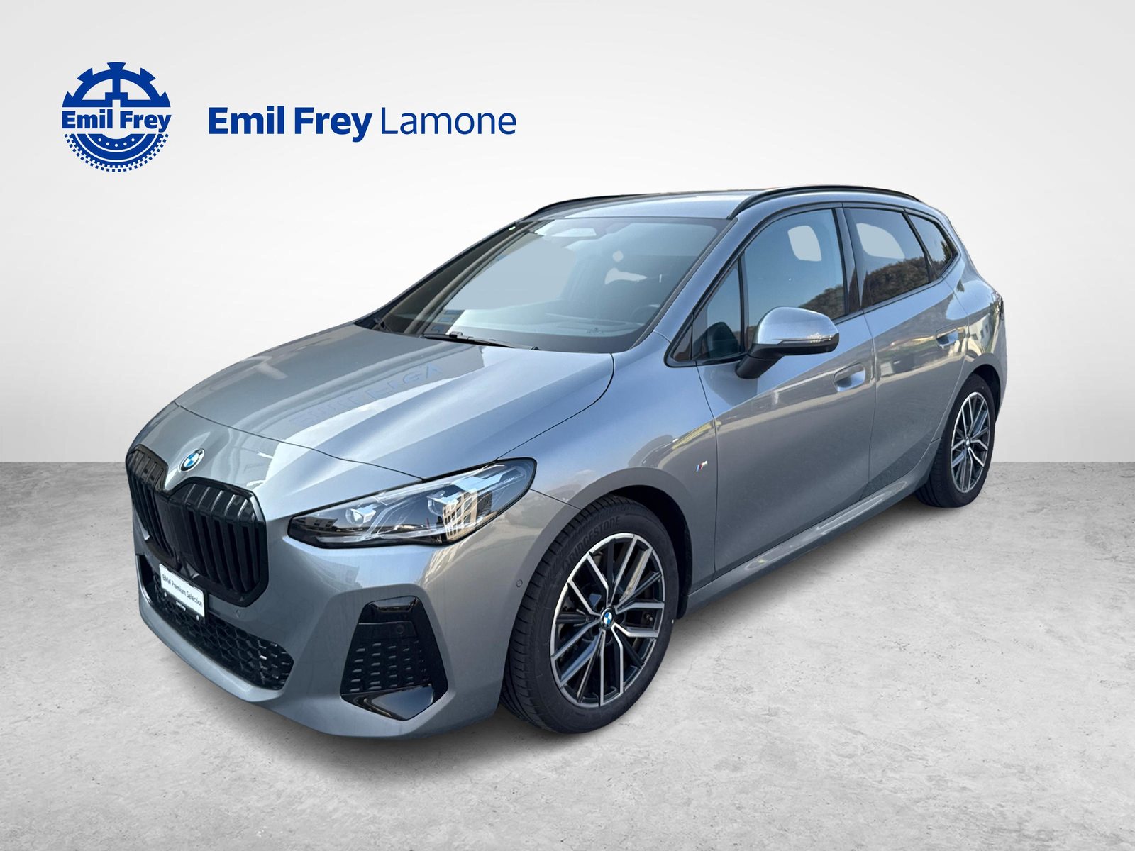 BMW 223i xDrive Active Tourer