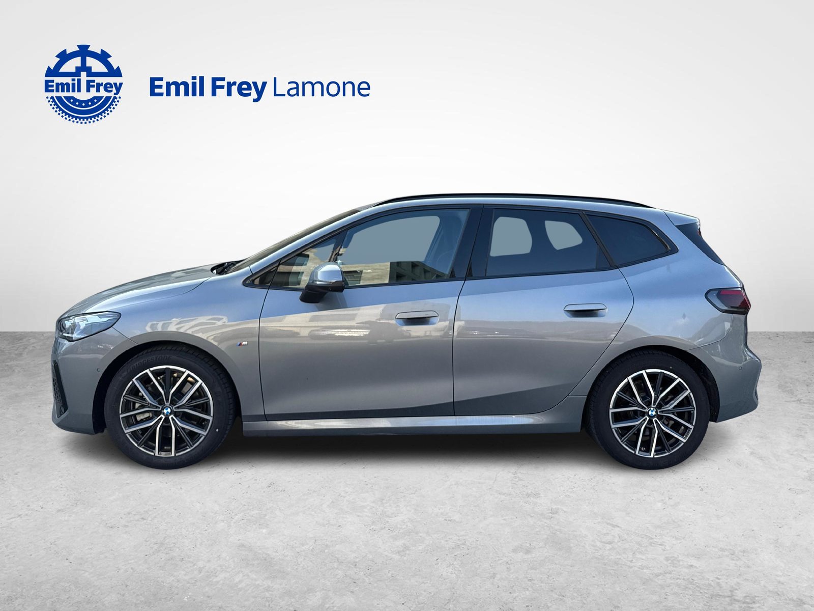 BMW 223i xDrive Active Tourer, Mild-Hybrid Petrol/Electric, Second hand / Used, Automatic - 3