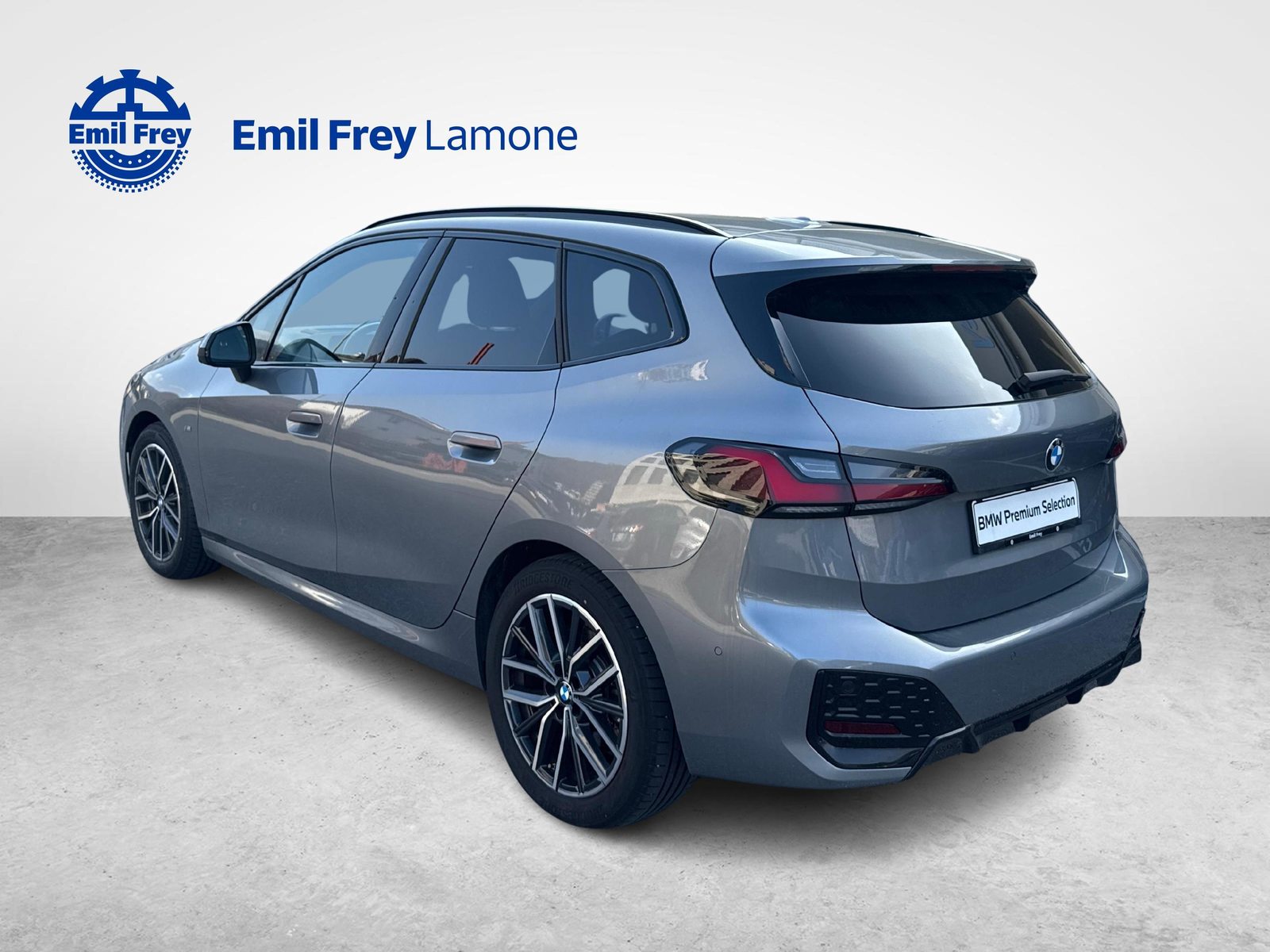 BMW 223i xDrive Active Tourer, Mild-Hybrid Petrol/Electric, Second hand / Used, Automatic - 4