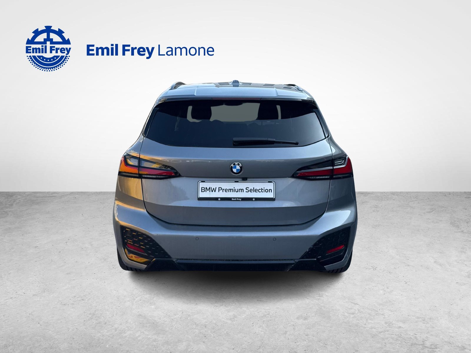 BMW 223i xDrive Active Tourer, Mild-Hybrid Petrol/Electric, Second hand / Used, Automatic - 5