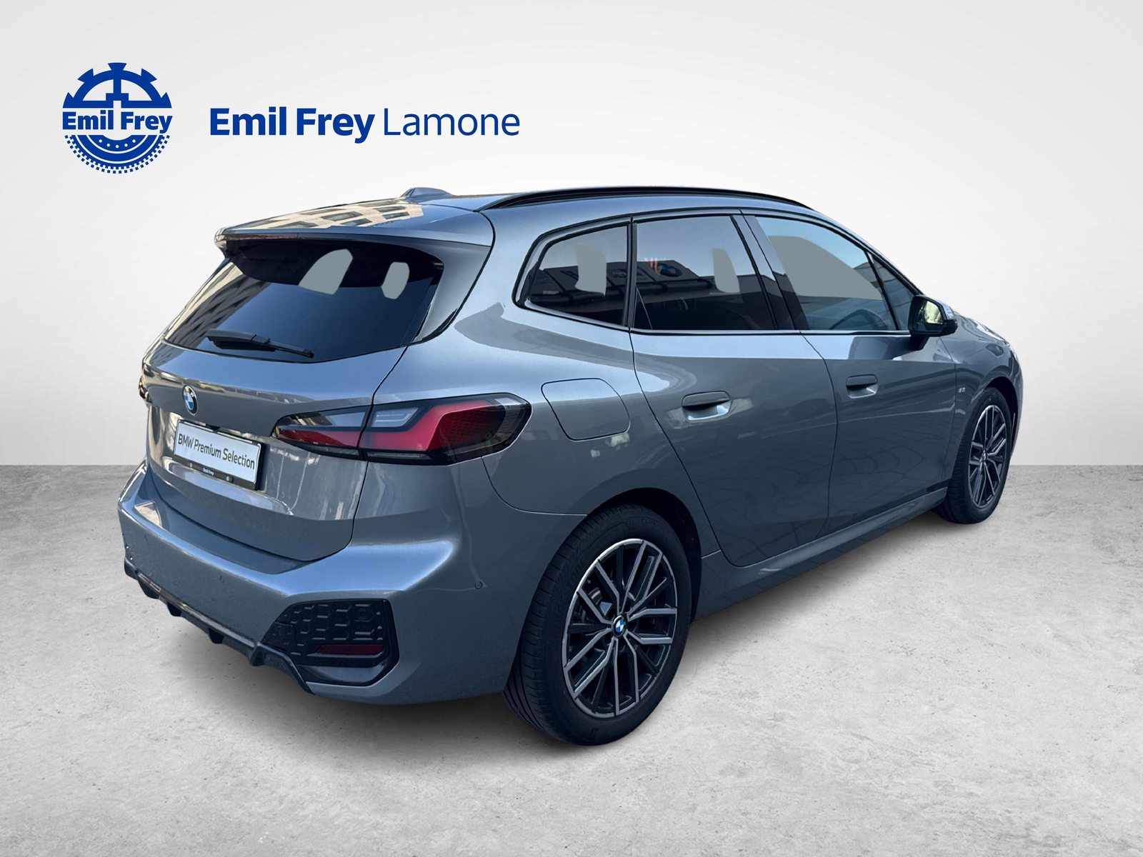 BMW 223i xDrive Active Tourer, Mild-Hybrid Petrol/Electric, Second hand / Used, Automatic - 6