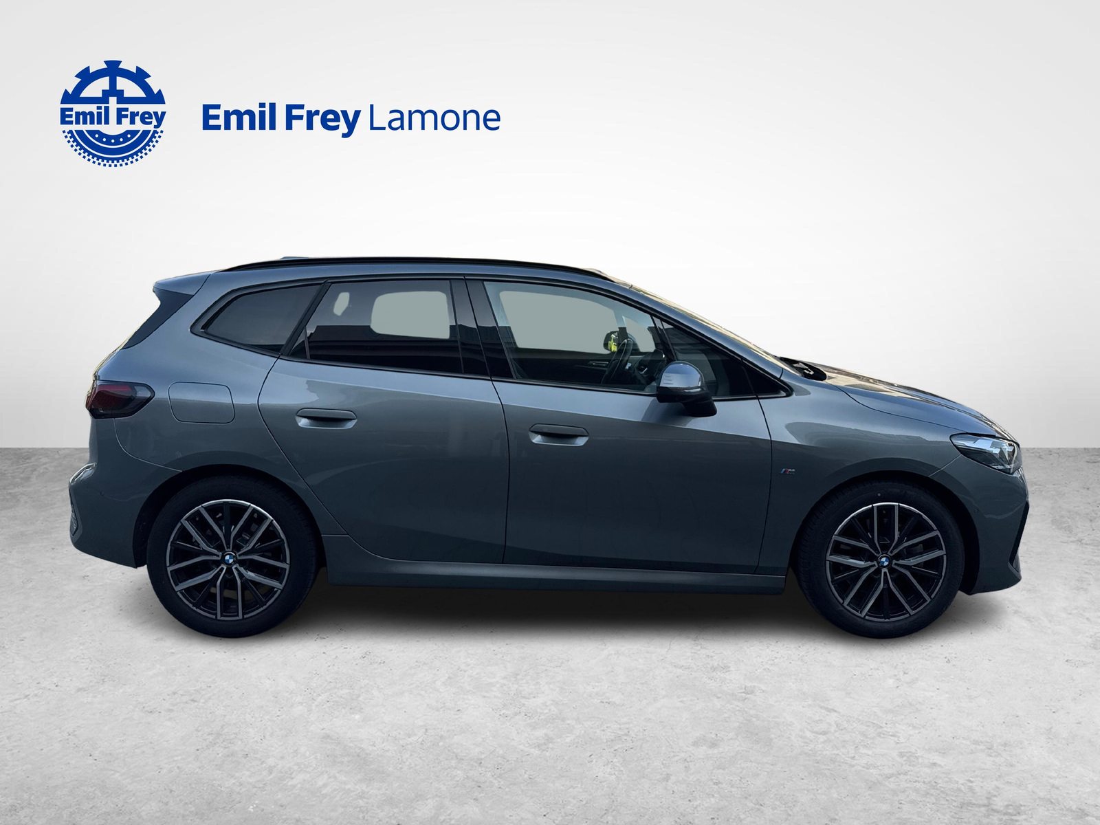 BMW 223i xDrive Active Tourer, Mild-Hybrid Petrol/Electric, Second hand / Used, Automatic - 7