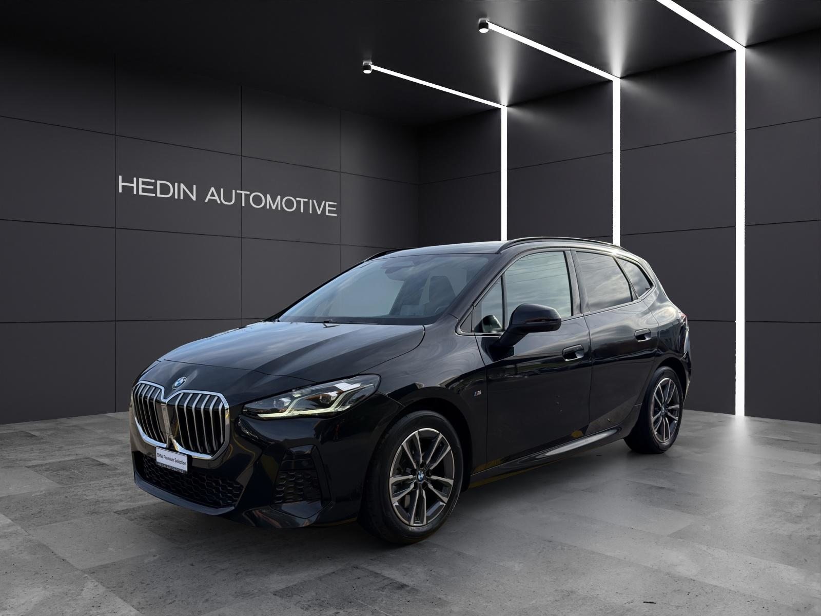BMW 223d xDrive Active Tourer / Attraktiver Leasingzinssatz ab 1