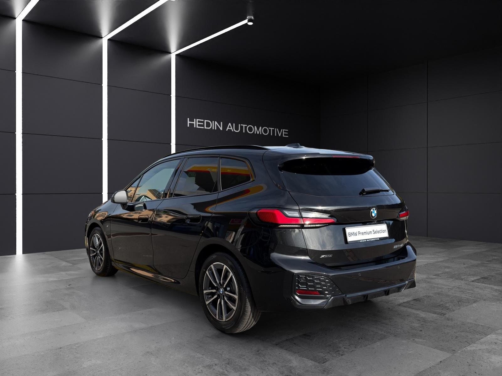 BMW 223d xDrive Active Tourer / Attraktiver Leasingzinssatz ab 1, Mild-Hybrid Diesel/Elektro, Occasion / Gebraucht, Automatik - 3
