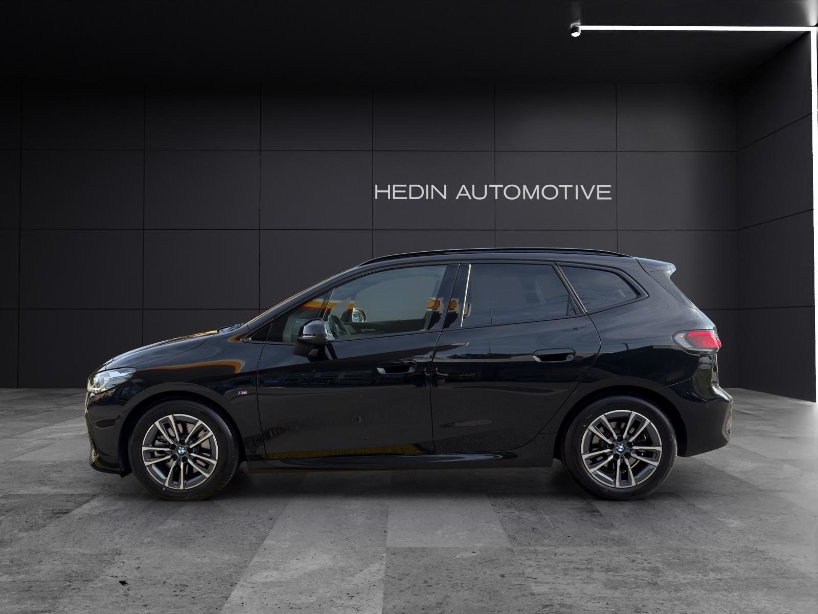BMW 223d xDrive Active Tourer / Attraktiver Leasingzinssatz ab 1, Mild-Hybrid Diesel/Elektro, Occasion / Gebraucht, Automatik - 4