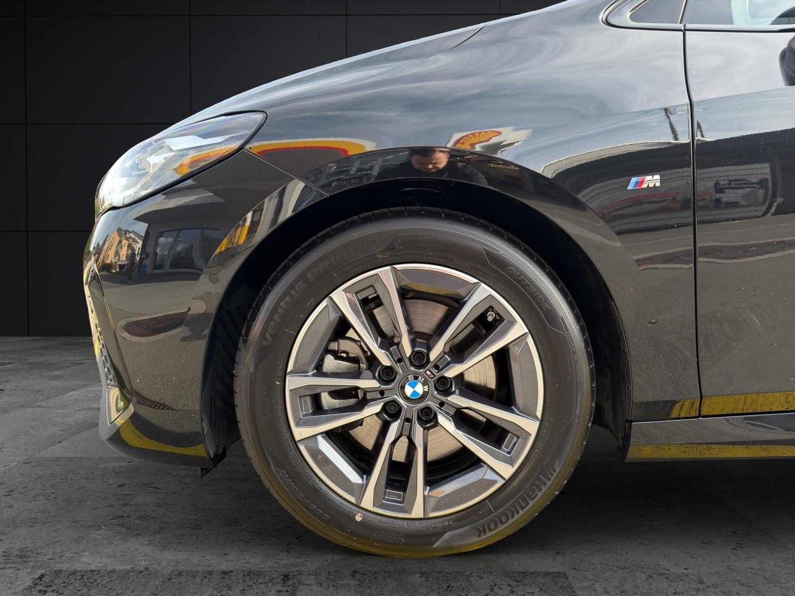BMW 223d xDrive Active Tourer / Attraktiver Leasingzinssatz ab 1, Mild-Hybrid Diesel/Elektro, Occasion / Gebraucht, Automatik - 5