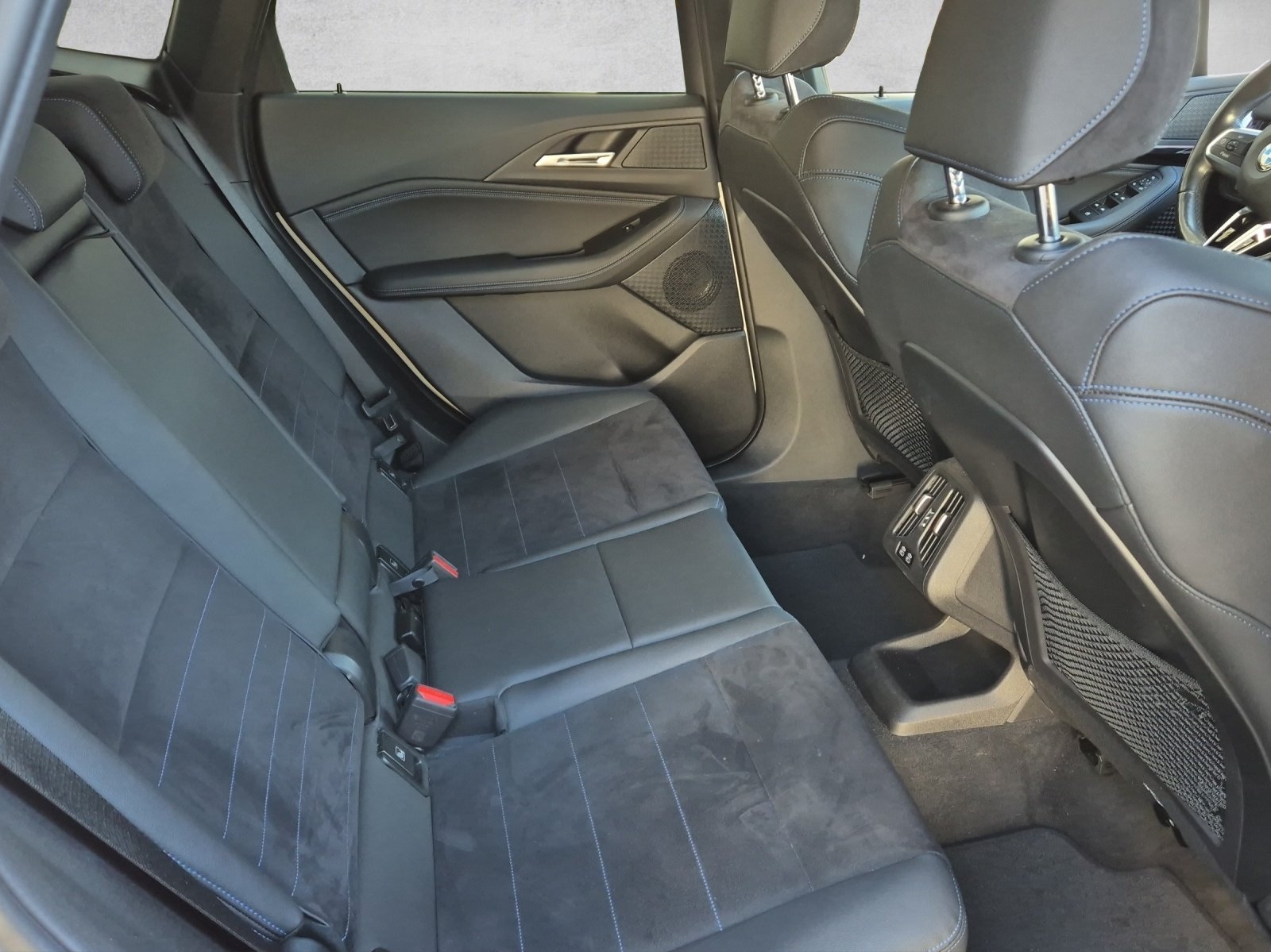 BMW 223 223i Active Tourer M Sport DKG, Hybride Léger Essence/Électricité, Occasion / Utilisé, Automatique - 7