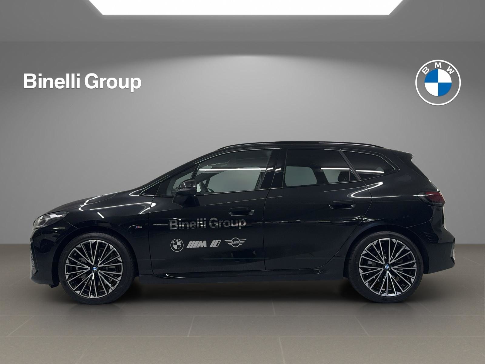 BMW 223d xDrive Active Tourer, Hybride Léger Diesel/Électricité, Occasion / Utilisé, Automatique - 2
